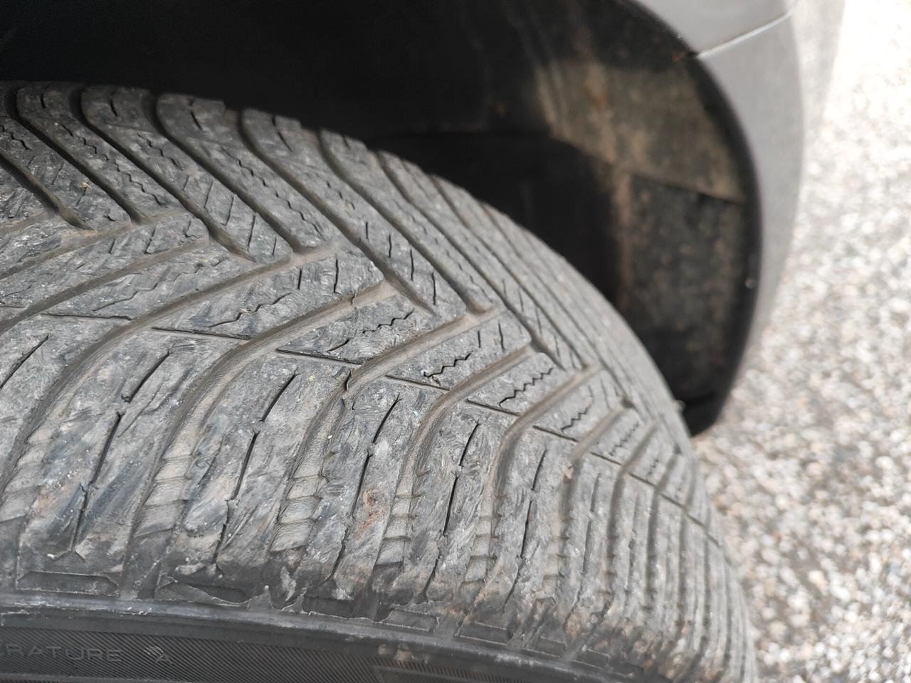 Volkswagen Golf 1.6 5p. Comfortline