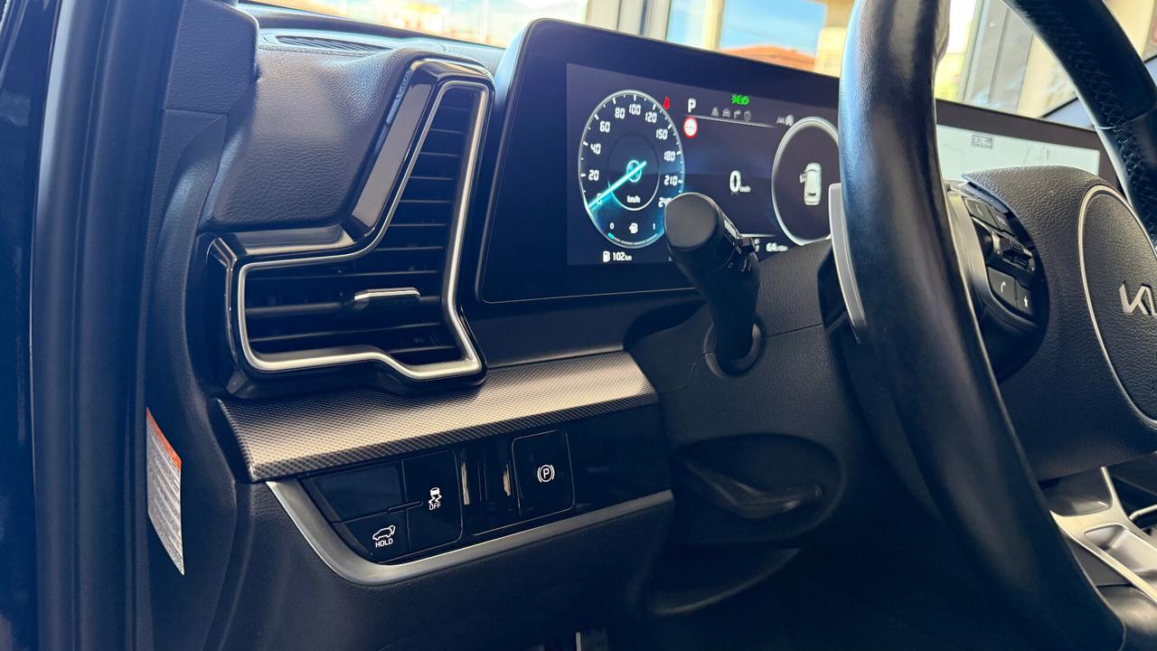 KIA SPORTAGE GT LINE AUTOCARRO N1