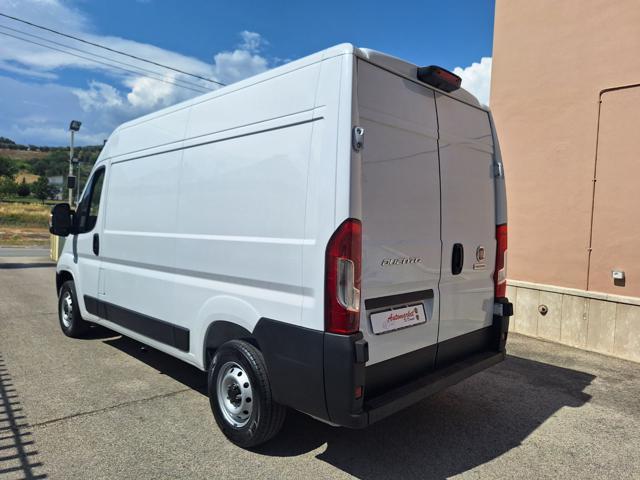 FIAT Ducato 35 2.2 Mjt 140CV PM-TM Furgone *L2H2*