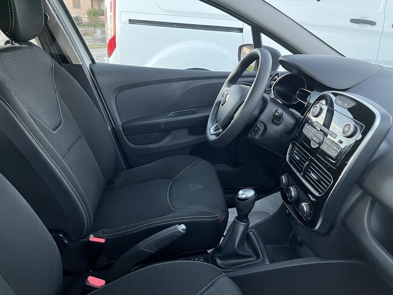 RENAULT CLIO 1500 DCI 75 CV AUTOC. N1 2 POSTI