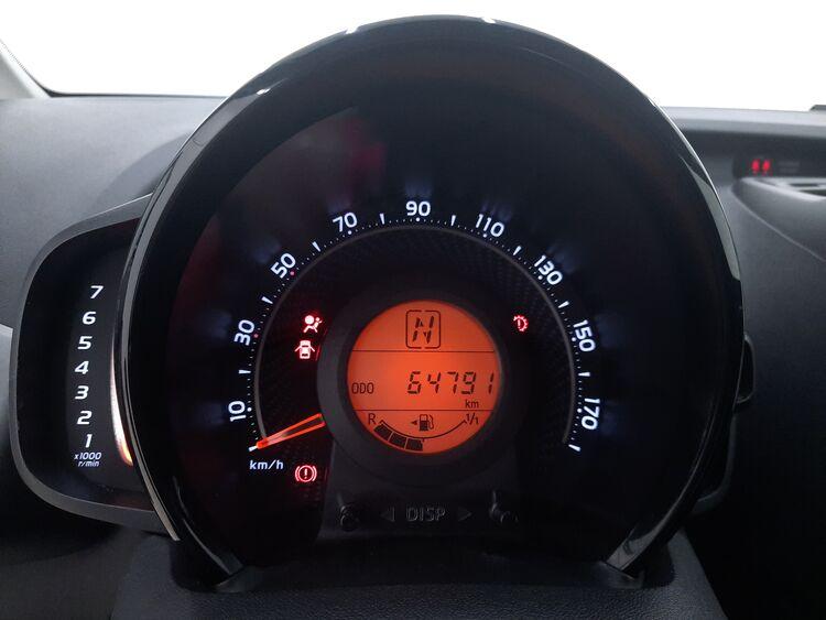 Toyota Aygo x-business plus MMT BR178190 1.0 Benzina 72CV