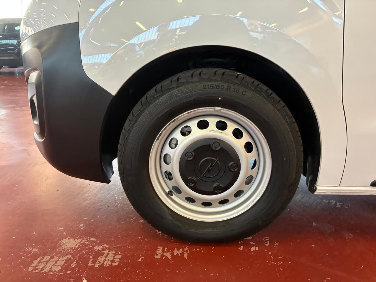 OPEL Vivaro 1.5d 120cv Enjoy S&S L2H1 mt6