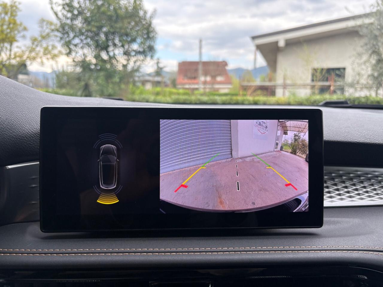 Alfa Romeo Tonale 1.6 diesel 130 CV TCT6 Sprint