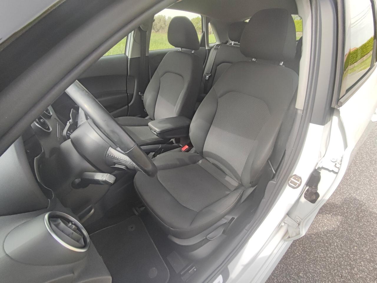 Audi A1 SPB 1.4 TDI S tronic Sport