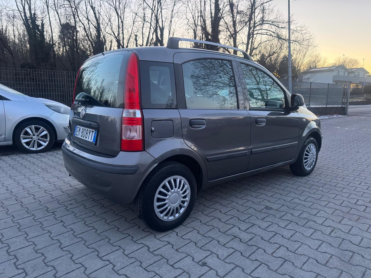 Fiat Panda 1.2 Dynamic Mamy