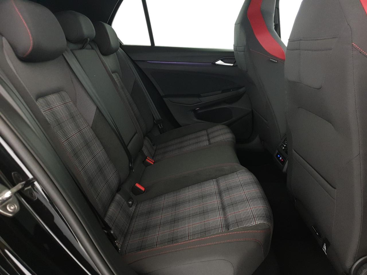 Volkswagen Golf 2.0 tsi gti 265cv dsg