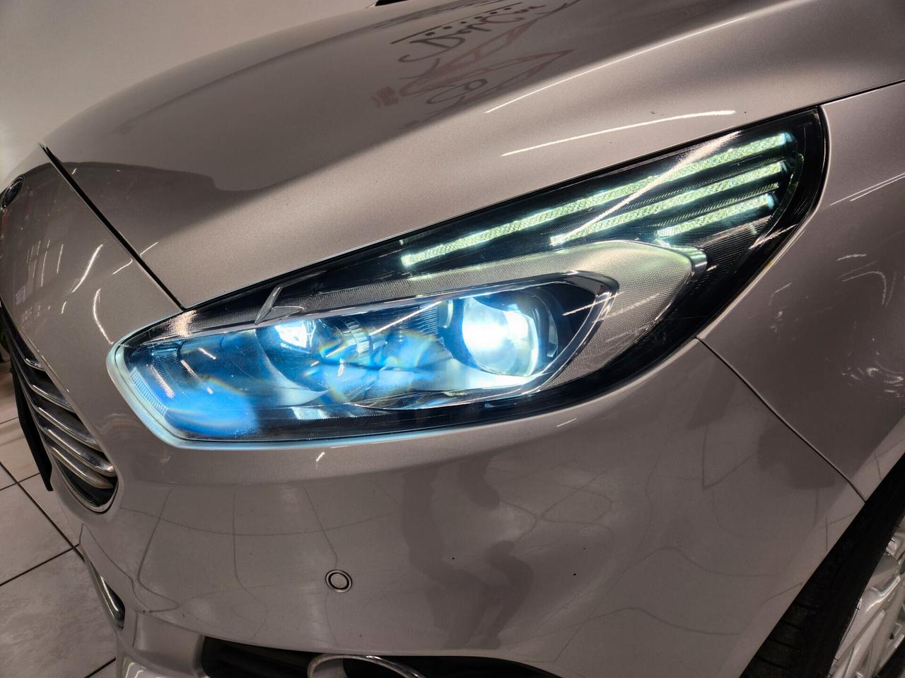 Ford S-Max 2.0 TDCi 150CV Start&Stop Powershift Titanium