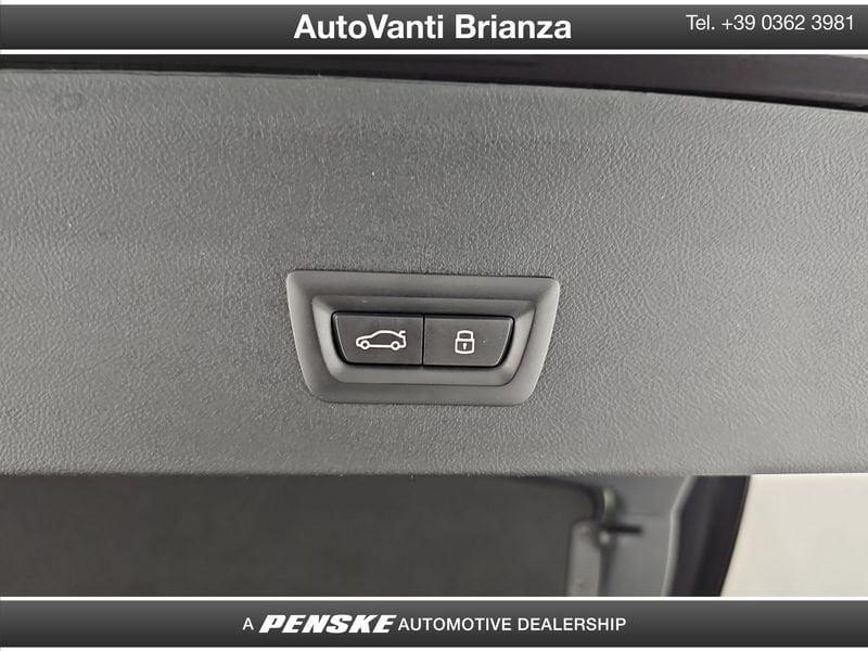 BMW X4 X4 xDrive30d 48V Msport