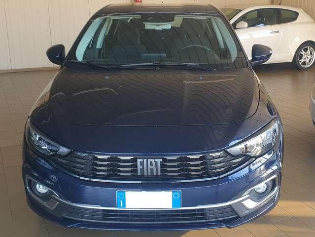 Fiat Tipo Tipo 5p 1.0 Life 100cv