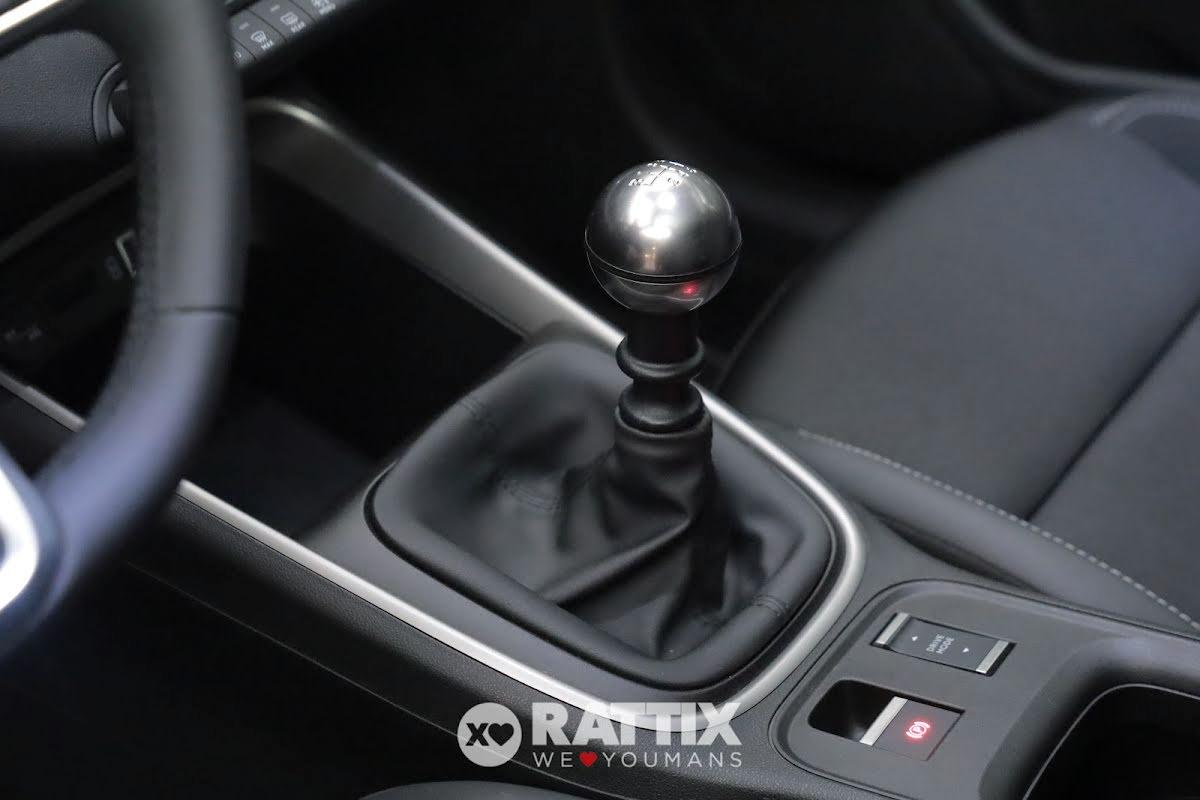 Jeep Avenger 1.2 Turbo 100CV Summit