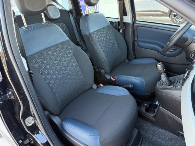 FIAT Panda Cross AZIENDALE