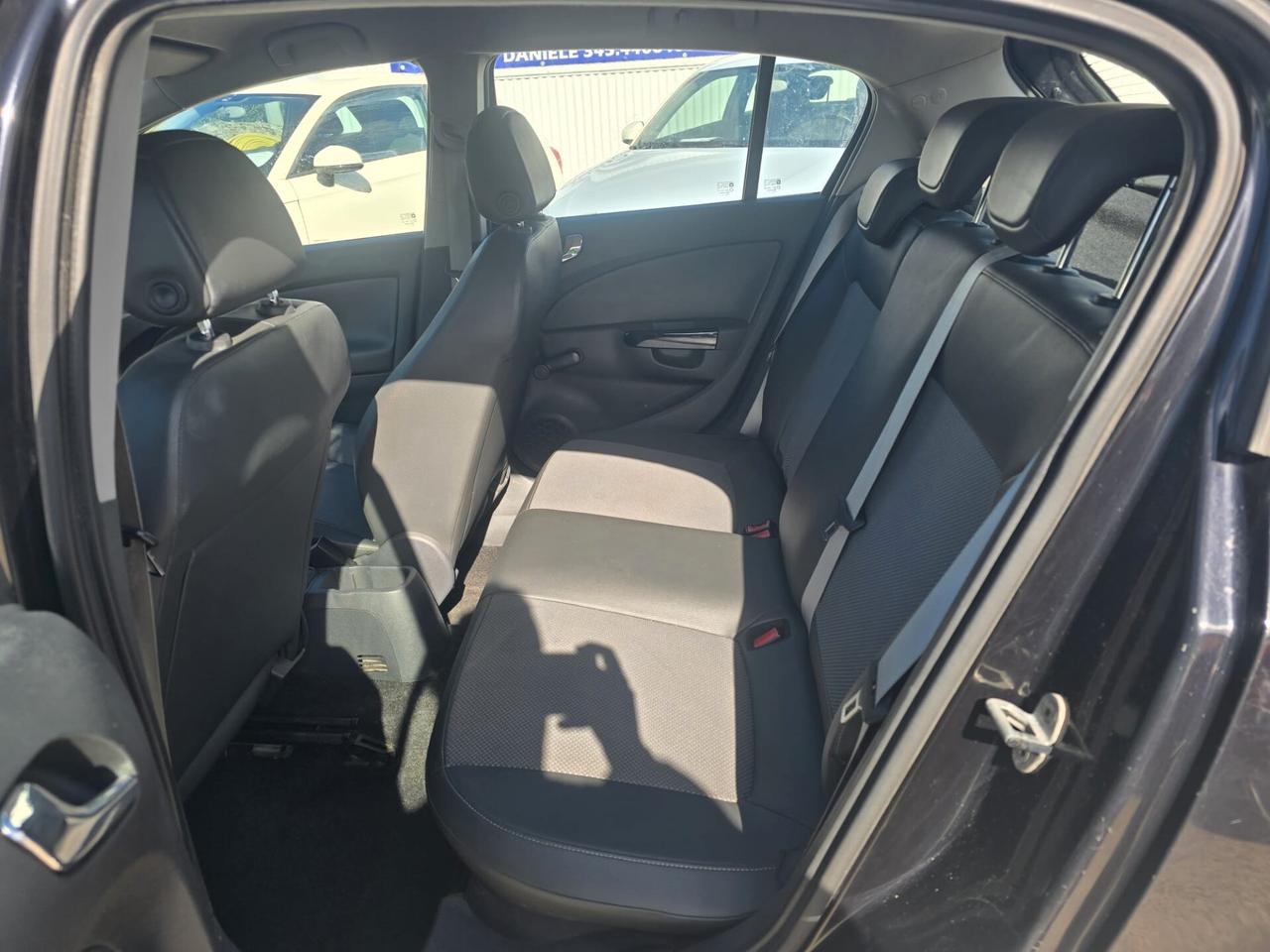 Opel Corsa 1.3 CDTI 90CV 5 porte Cosmo