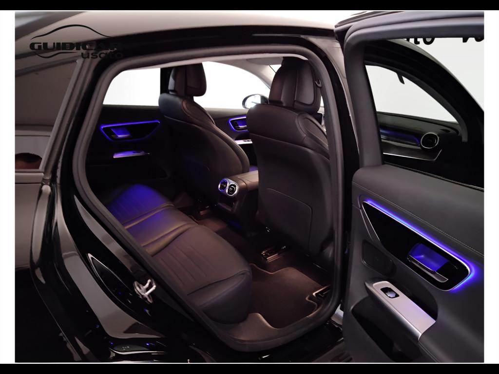 Mercedes-Benz GLC Coupe - C254 - GLC Coupe 220 d AMG Line Advanced 4matic