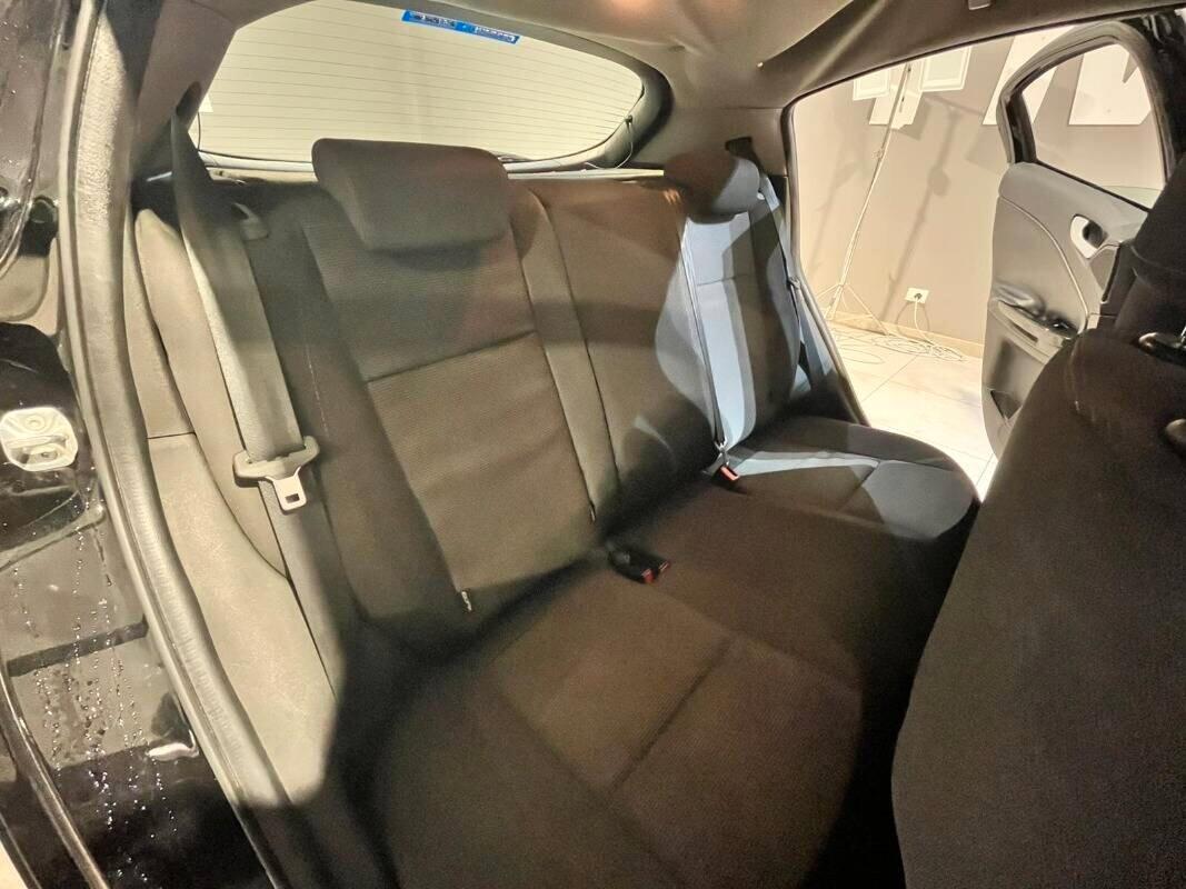 Alfa Romeo Giulietta 2.0 JTDm-2 170 CV Distinctive