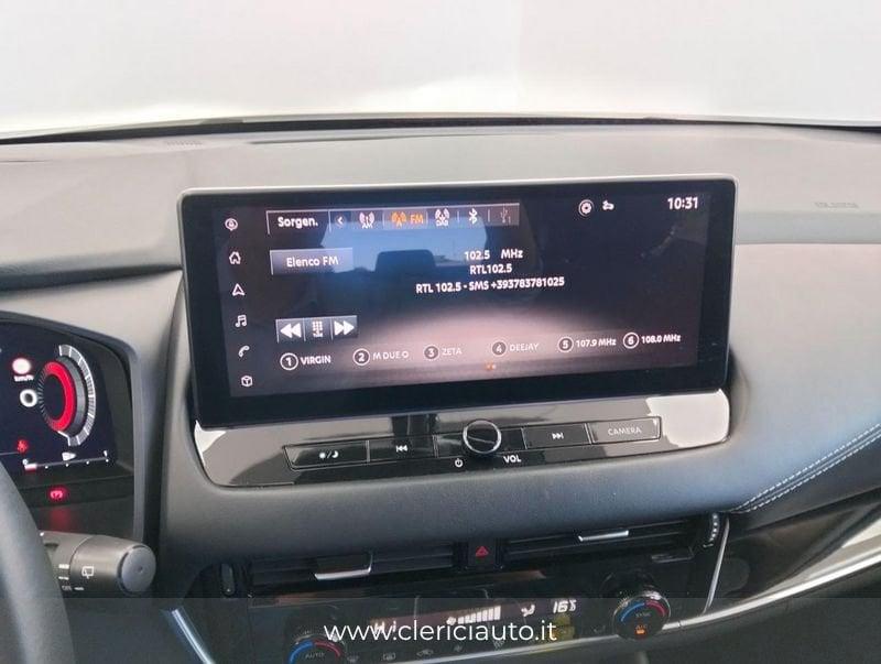 Nissan Qashqai e-Power N-Connecta