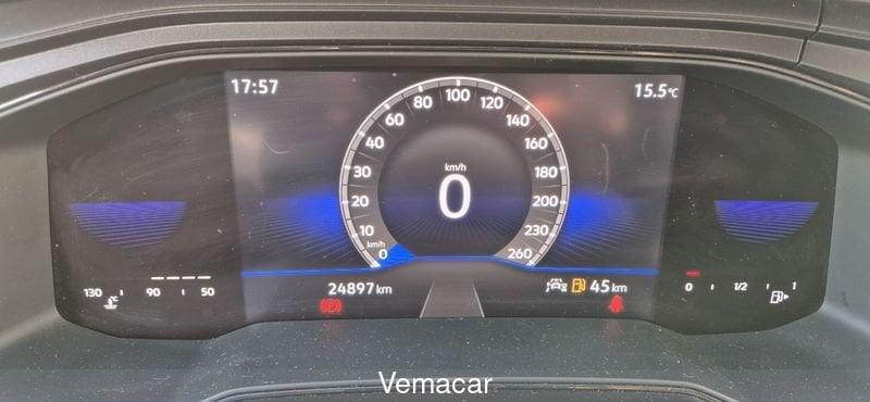 Volkswagen Polo VW POLO 1.0 EVO OK NEOPATENTATO BASSI COSTI GESTIONE-SOLO KM 24900!!!