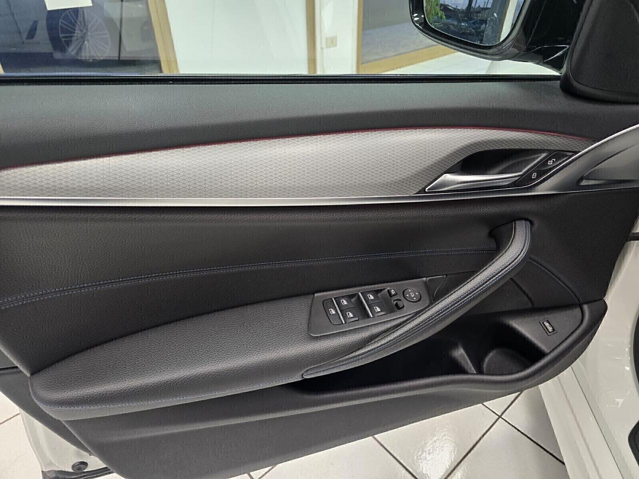 Bmw 520 48V Msport 190cv Aut.