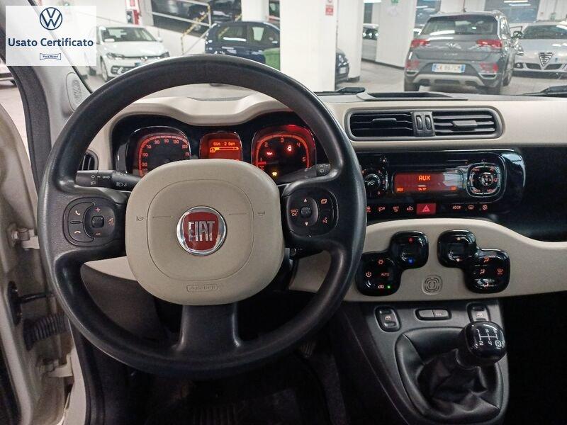 FIAT Panda Panda 1.3 MJT S&S 4X4