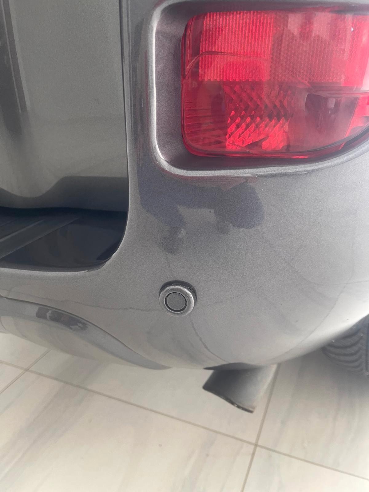 Toyota RAV 4 RAV4 Crossover 2.2 D-4D 150 CV DPF Luxury