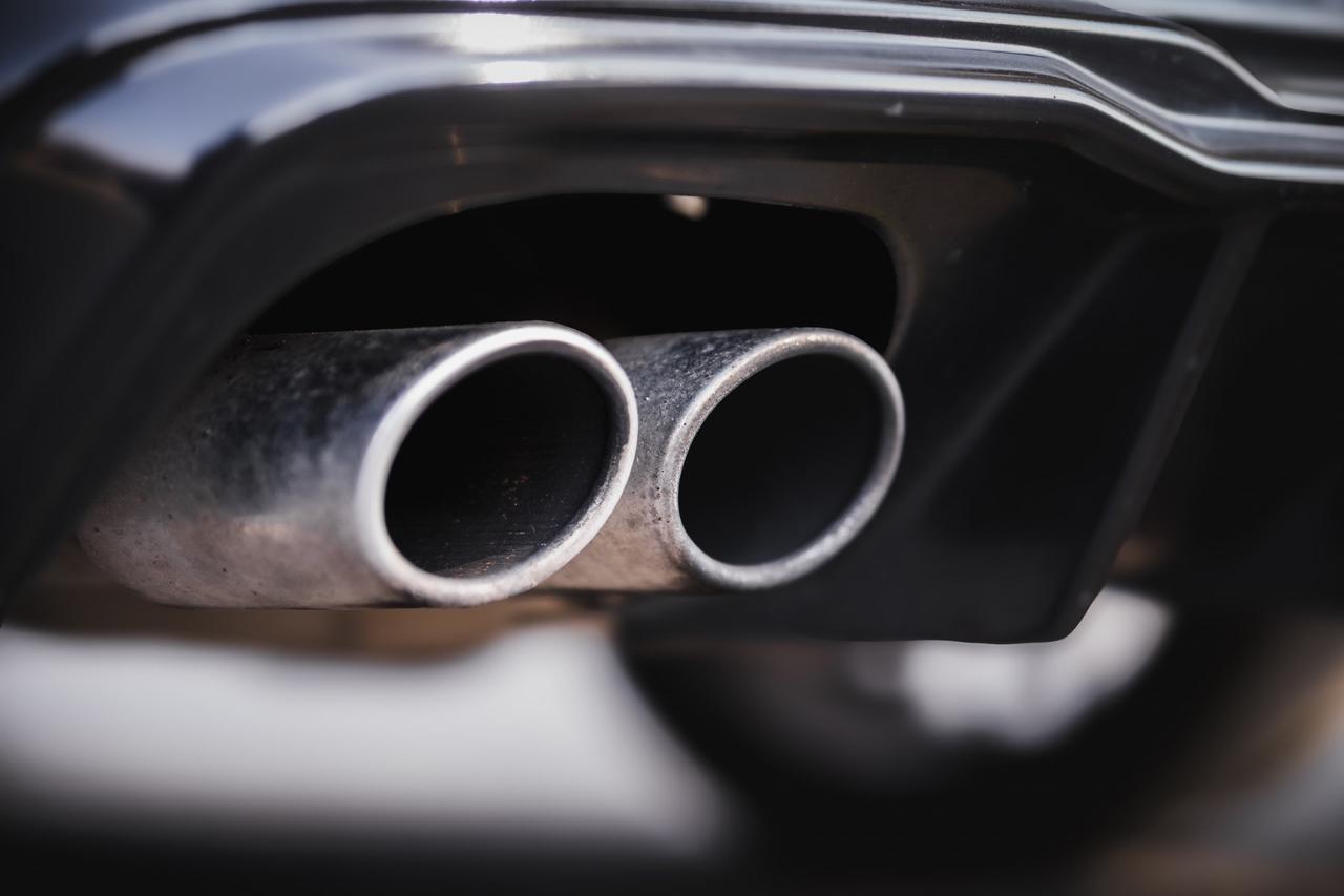 Audi A3 S3 SPB 2.0 TFSI quattro S tronic 2018