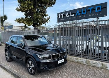 Volvo XC40 T4 Recharge Plug-in Hybrid automatico Plus Bright