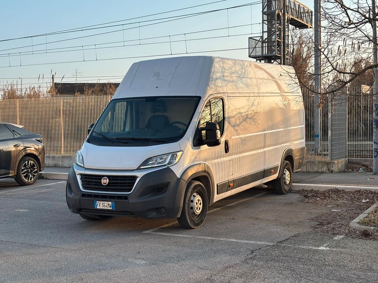 Fiat Ducato