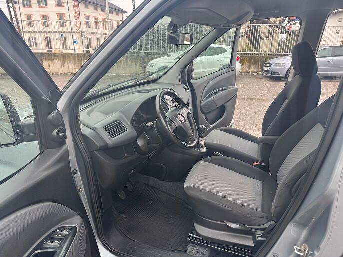 Fiat Doblo Doblò 1.6 MJT 16V Emotion