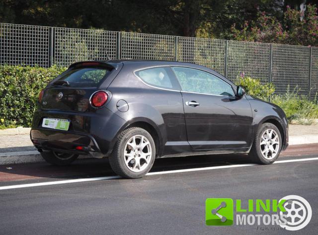 ALFA ROMEO MiTo 1.6 JTDm-2 S&S Distinctive