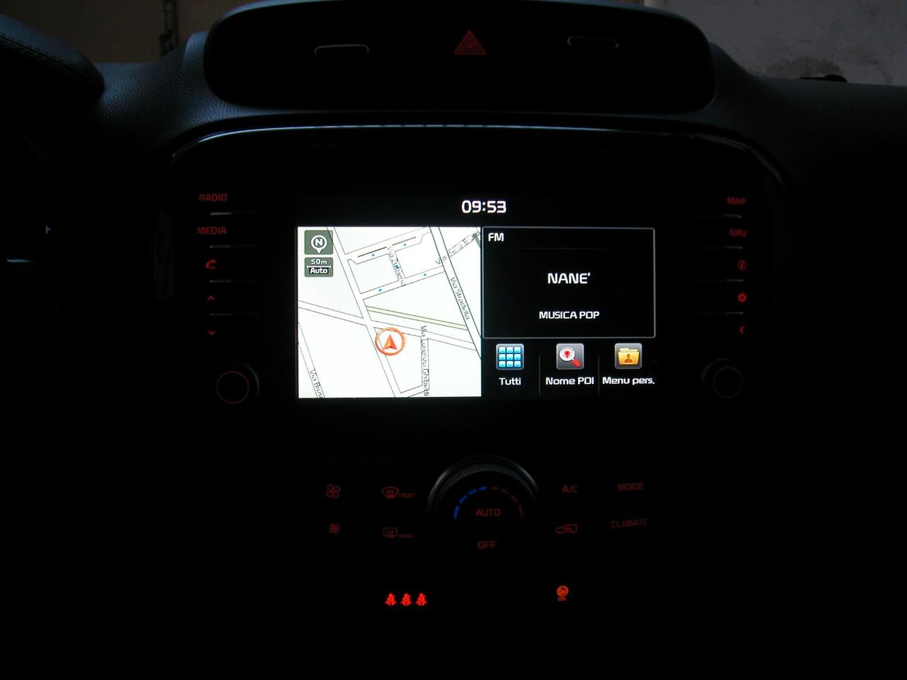 Kia Soul 1.6 CRDi You