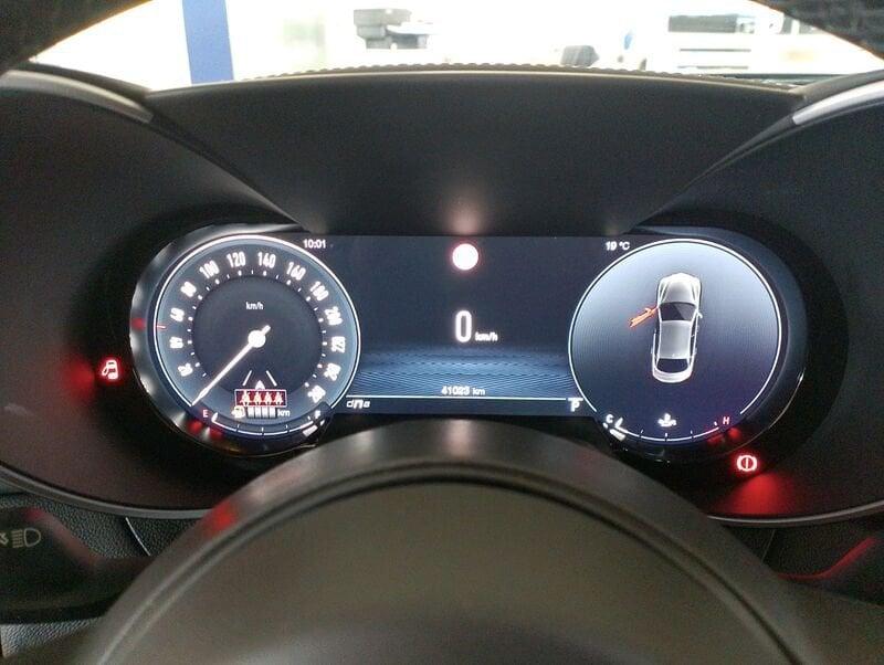 Alfa Romeo Giulia (2016) 2.2 Turbodiesel 210 CV AT8 AWD Q4 Veloce