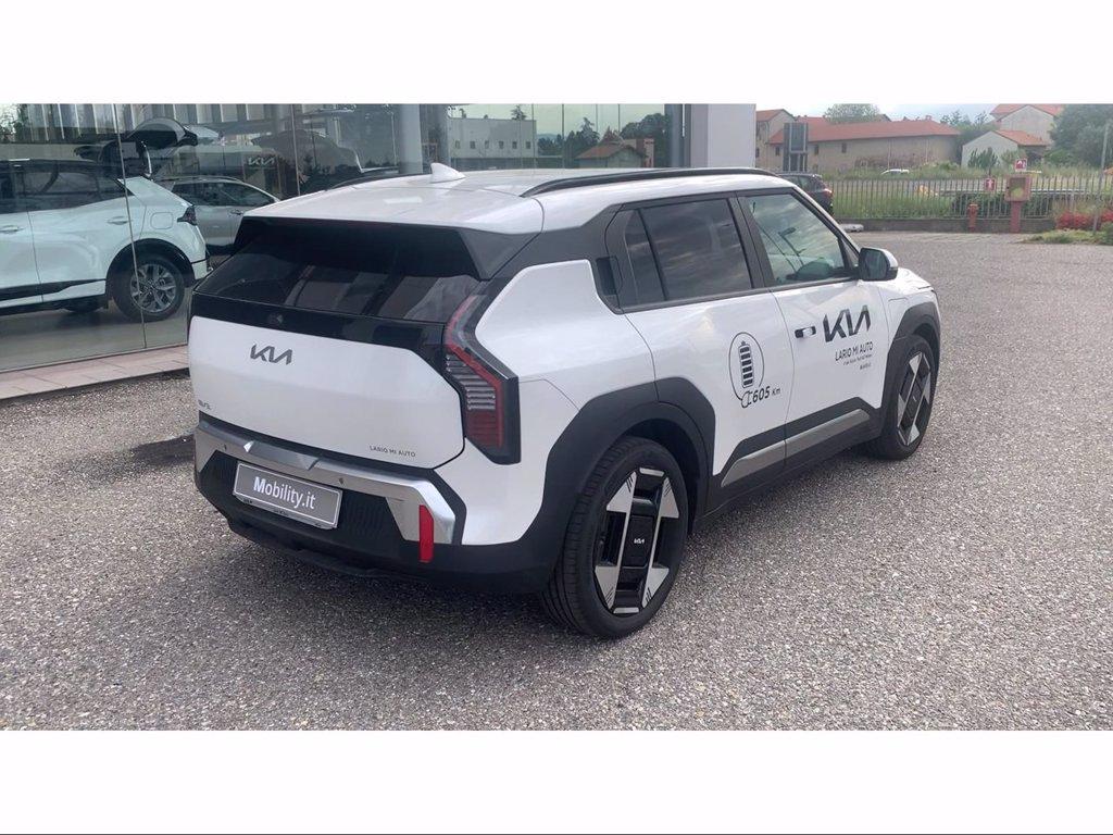 KIA EV3 81,4 kWh Earth del 2024