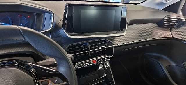 Peugeot 208 PureTech 100 Stop&Start 5 porte Allure Pack
