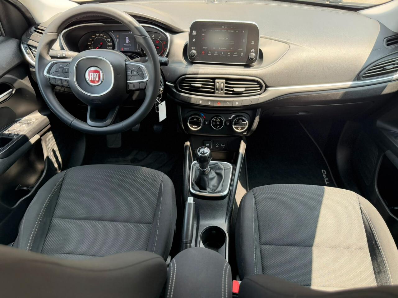 Fiat Tipo 1.3 Mjt S&S 5 porte Lounge