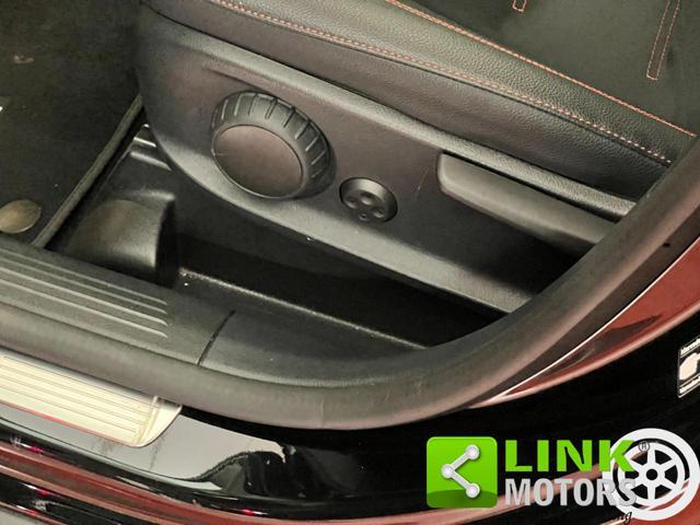MERCEDES-BENZ GLA 200 d Autom AMG Line DIGITAL ED Advanced Plus GARAN