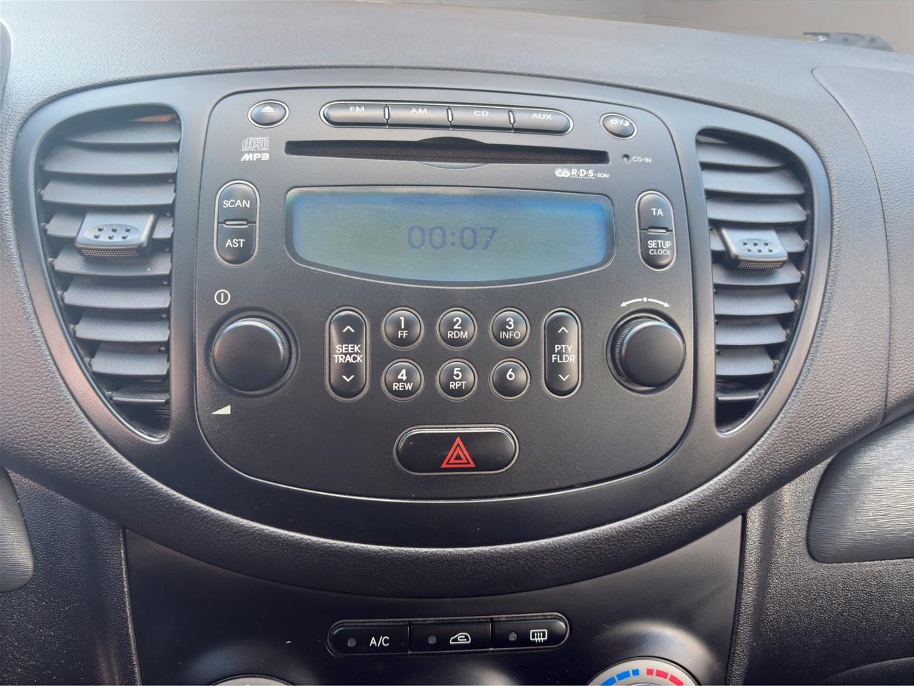 Hyundai i10 1.1 12V Classic