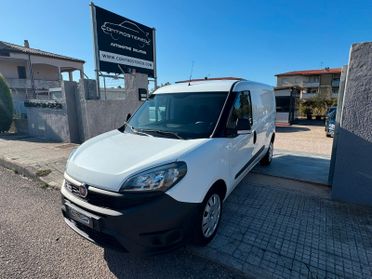 FIAT DOBLò MAXI - 3 POSTI - GARANZIA