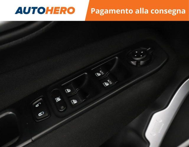 JEEP Renegade 2.0 Mjt 4WD Active Drive Sport