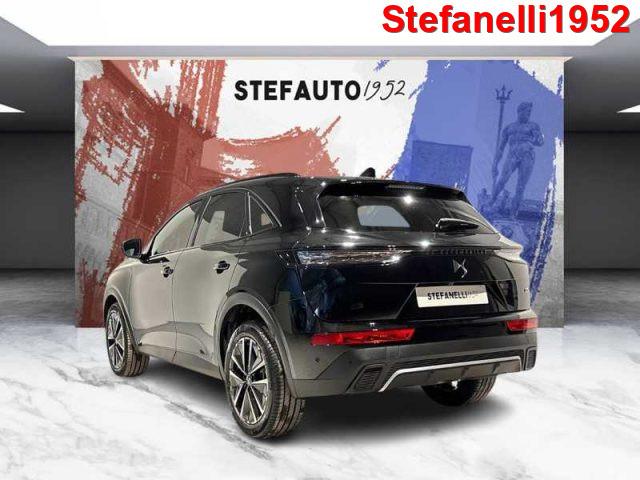 DS AUTOMOBILES DS 7 1.5 bluehdi Pallas 130cv auto