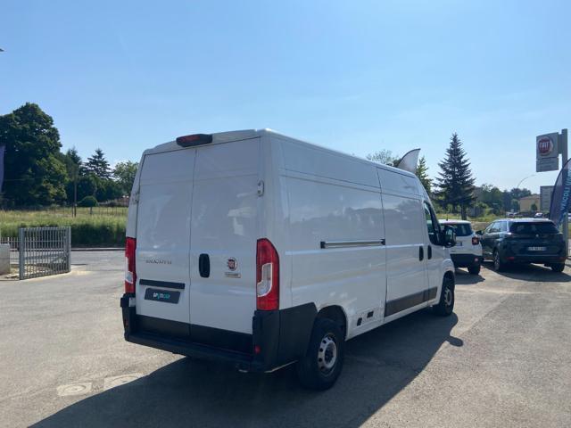 FIAT Ducato *PROMO* 35 2.2 Mjt 140CV PLM-TM Furgone