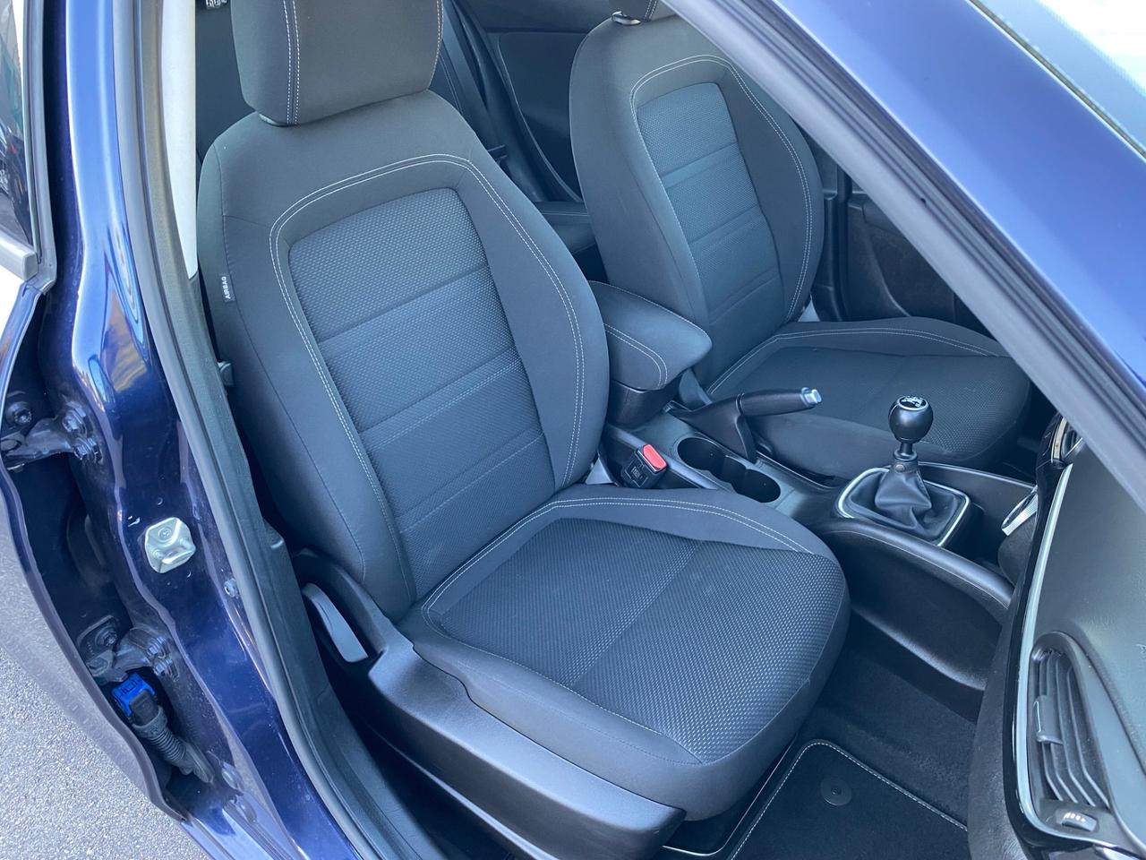 Fiat Tipo 1.6 Mjt 130 CV S&S SW City Sport