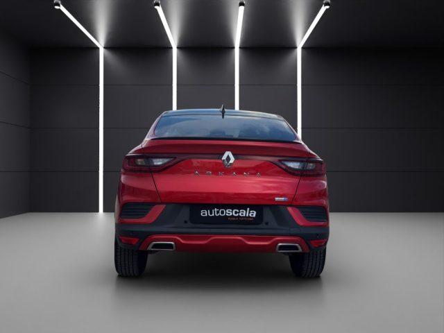 RENAULT Arkana Arkana Hybrid E-Tech 145 CV R.S. Line