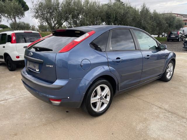 Ford Focus CC Focus+ 1.6 TDCi (90CV) 5p.