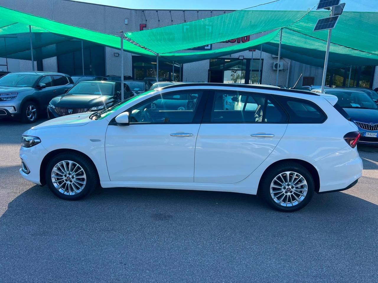 Fiat Tipo 1.6 Mjt 130 CV S&S SW City Sport