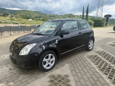Suzuki Swift 1.3 DDiS 3p. GL