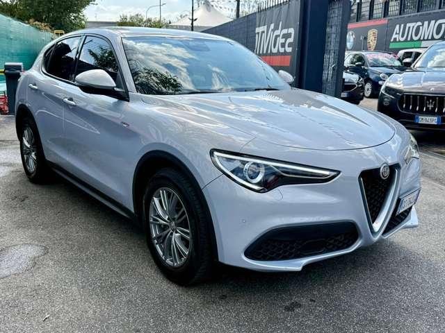 Alfa Romeo Stelvio Stelvio 2.2 t Business Q4 190cv auto