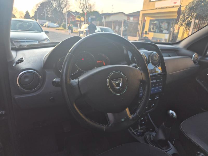Dacia Duster 1.6 Laureate 4x2 105cv
