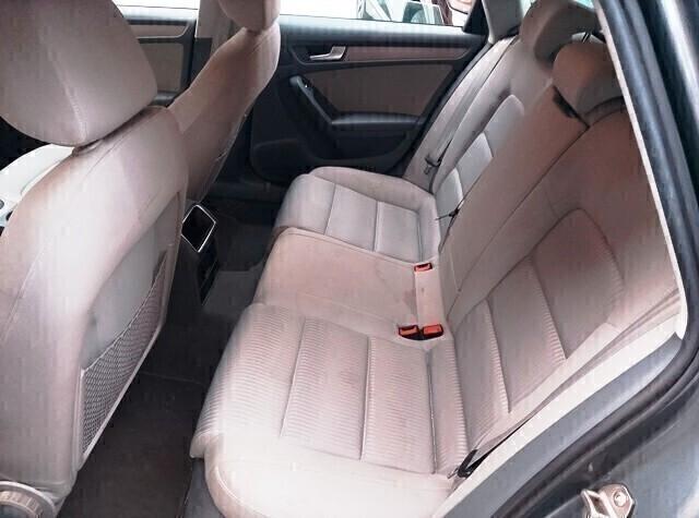 Audi A4 Avant 2.0 TDI 177CV mult. Business Plus