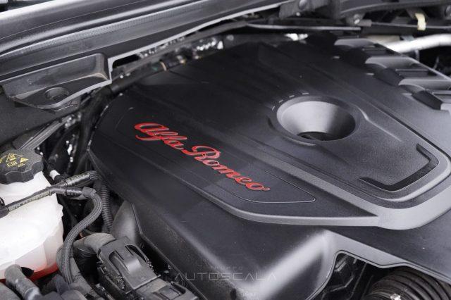 ALFA ROMEO Stelvio 2.2 Turbodiesel 160 CV AT8 RWD Sprint