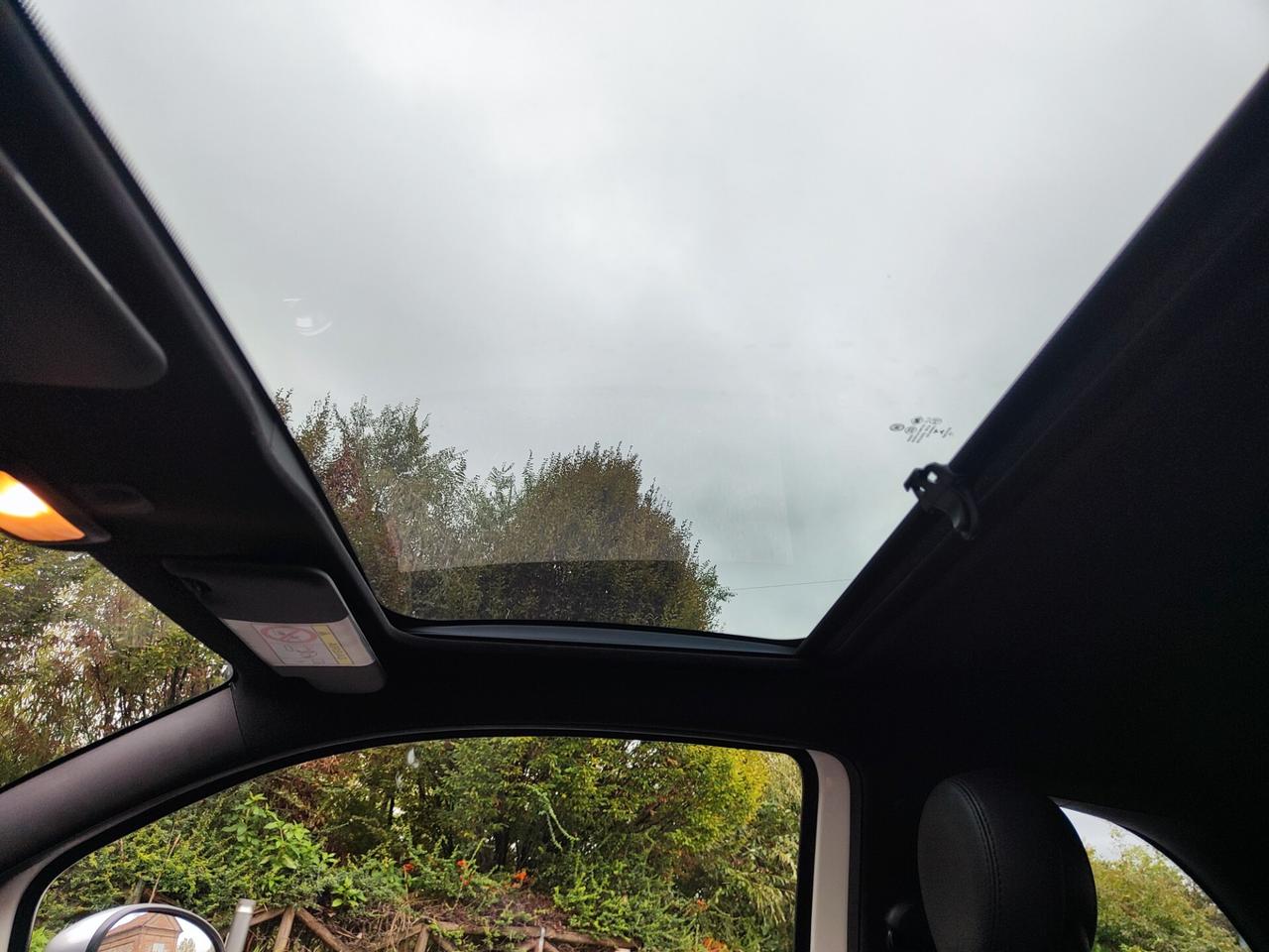 Fiat 500 1.0 Hybrid Sport