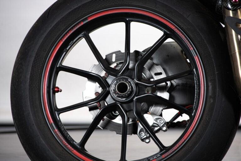 2003 DUCATI 999 SPECIAL MAKO GIORDANO LOI - RDS01863
